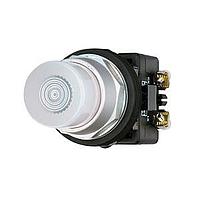 Eaton HT8GBAAV3 プッシュボタンスイッチ ILLINATED PB 24V FV INC＆アンバー W/1NO