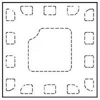 IC Công tắc RF .4-2.7GHz SP6T IL .85dB @2.68GHz Skyworks Solutions Inc. SKY13526-485LF