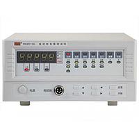 Rek RK2512N+ Low Resistance Tester (1μΩ-2MΩ)