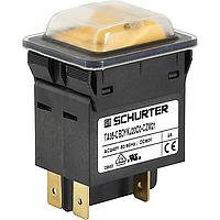 Aptomat CBE TA35-CBCGHC00C0 Schurter 4435.0305