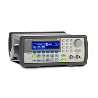 KEYSIGHT 33210A 함수 / 임의 파형 발생기 (1µHz~10MHz; 1 channel)