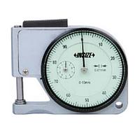 INSIZE 2363-10 厚度计 (0-10/0.01mm)