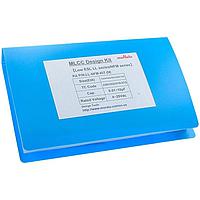 Bộ Kit Tụ MLCC THAY THẾ ĐƯỢC 81-LL-NFM-KIT-DE-C Murata Electronics LL-NFM-KIT-DE-B