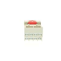 Square D 8501NR45B Relay Sockets RELAY SOCKET 300VAC 10A TYPE R