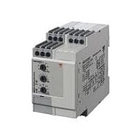 Carlo Gavazzi DMC01DB23 ຕົວຄວບຄຸມເວລາປ່ຽນສະຖານະ DPDT ເຄື່ອງຈັດການເວລາຫຼາຍຟັງຊັນ