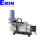 HI-Q VS23-1023CV-EETXX/230 連続使用エアサンプラー (230 VAC; 255 LPM; 9.0 CFM)