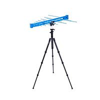 Tekbox TBMA3 ບັນທຶກເສົາອາກາດແຕ່ລະໄລຍະ