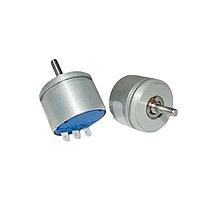 Máy phát điện áp thấp MLVs ZV 95 K 1812 301 Ni R1 HT Bourns ZV95K1812301NIR1HT