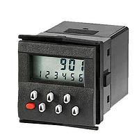 Trumeter KAT-SP ຕົວນັບລ່ວງໜ້າ 6D LCD Batt Pow Prst Ctr 12-250 AC/DC