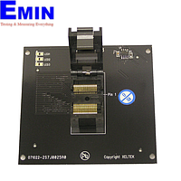 Xeltek DX1028 插座转接板 (SSOP48; COVER; DX socket)