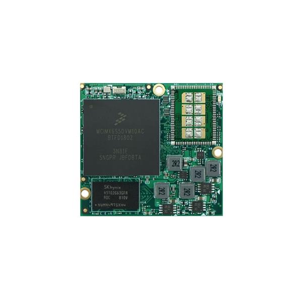 TechNexion PICOIMX6S08R05E16TI System-On-Modules - SOM PICO SOM NXP I ...