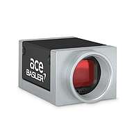 Basler acA4096-11gm Area Scan Camera (4112 x 2176 px; 4096 x 2168 px; Sony IMX267LLR)