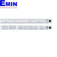 SHINWA 13056 钢直尺