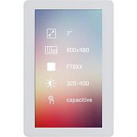 Bảng Hiển Thị Trên Màn Hình Riverdi Display 7" UXW Mikroe MIKROE-2177