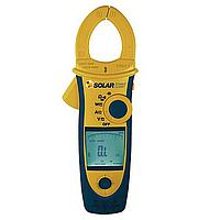 電力品質アナライザー