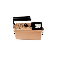 LUDLUM 6 가이거 계수기 (0-10 mSv/h (0-1000 mR/hr))