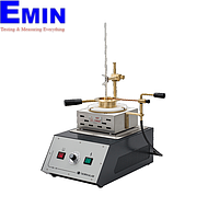 Normalab NCL 120 Cleveland Open Cup ເຄື່ອງທົດສອບຈຸດ Flash