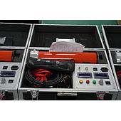 High-Voltage DC Generators for Insulation Testing