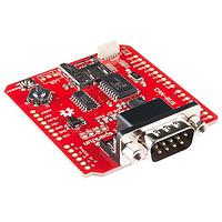 Công Cụ Phát Triển Giao Diện Mạch Giao Tiếp CAN-BUS Shield SparkFun DEV-13262