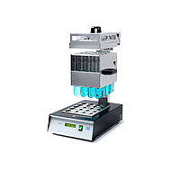 Bộ phá mẫu VELP DK6