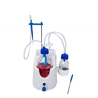 Bơm chân không HINOTEK GL-805 (6L/min)