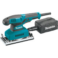 MAKITA BO3710 薄板精加工砂光机 (190W)