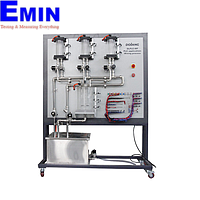 DOLANG DLPLC-MP Mixing Process Training System