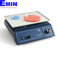 Máy lắc tròn HINOTEK KJ-201BD (20-210rpm)