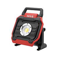 Đèn pha (chỉ thân máy) YATO YT-829600 (6000Lm)