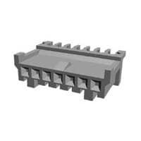 AMP Connectors - TE Connectivity 1-172186-4 Wire Housings 14P REC ASSY MTEI FEED THRU#22