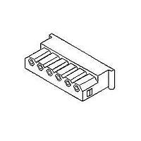 Molex 50-37-5103 Receptacle Housing .098" 10P HOUSING