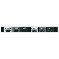 PDU - Đơn Vị Phân Phối Nguồn Panduit Panduit P06B02M