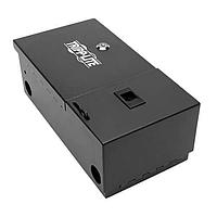 Tủ Phân Phối 2 Dung Lượng Vỏ Bọc Quang Fiber Optic Tripp Lite N492-WM2-BK