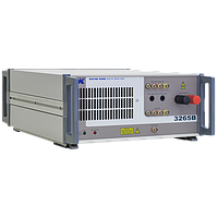 Wayne Kerr 3265BQ DC Bias Current Sources (90 ~ 255V AC, 47 ~ 63 Hz)