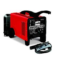 Telwin NORDIKA 3250 AC溶接機スティック (2 - 5mm)