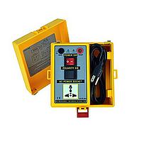 SEW 1807 TB AC＆DC アナログ漏れ電流メーター