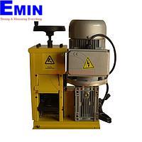 JCW SS-60D Scrap Cable Recycling Device (1 - 60 mm, 8mm)