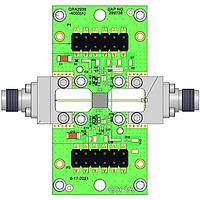 Qorvo QPA2935EVB RF Amplifier 2.9-3.5 GHz, 2W S-band MMIC, OVM