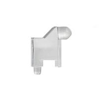 BIVAR SLP3-500-100-F Rigid Light Pipes Light Pipe Rigid 3mm Right Angle