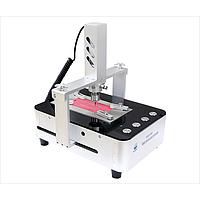 Biuged BGD 539 ເຄື່ອງຫມາຍ Scribe ອັດຕະໂນມັດສໍາລັບການທົດສອບການກັດກ່ອນ (0~2000μm)