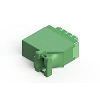 EDAC 516-038-542-230 Connectors Rack & Panel Connector