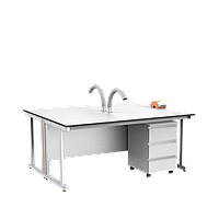 Nội thất phòng thí nghiệm