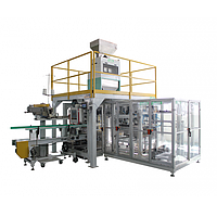 Máy đóng bao hở miệng tự động Zengran GFCK-G1 (500-650 bao/giờ)