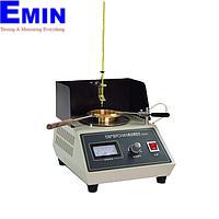 Lonroy LR-O003 ເປີດ Flash Point ແລະເຄື່ອງທົດສອບຈຸດຕິດໄຟ (~ 400 ℃)