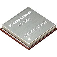 Mô-đun Thu nhận Đa GNSS Định thời Mô-đun GPS Kaga FEI GT-9001