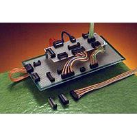 Đầu nối & Vỏ dây ĐẦU NỐI 22 CHỖ JAE Electronics PS-22SLA-D4C2