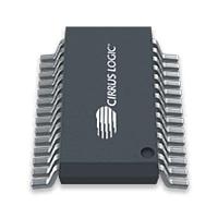 Bộ Công Cụ Phát Triển IC Âm Thanh Eval Bd CS4272 Cirrus Logic CDB4272