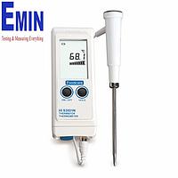 Hanna HI93501NS 온도계 (-50.0 ~ 150.0°C, 방수)