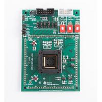 Bảng Mục Tiêu MSP430 BẢNG MỤC TIÊU 100 CHÂN QFP PHIÊN BẢN E Texas Instruments MSP-TS430PZ100E
