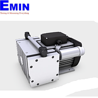 Vacuum pump